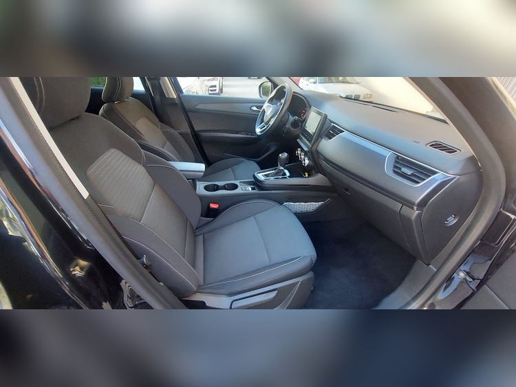 Renault Arkana 1.3 TCE 140CV foto 9